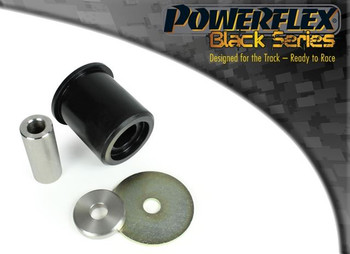 Rear Diff Front Mounting Bush - PFR5-631BLK