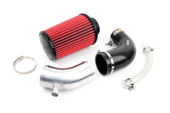 Darkside Induction / Air Intake Kit with AEM Air Filter for BMW M57N2