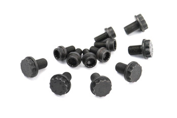 Pressure Plate and Flywheel Bolt Kit for B8 Platform Vehicles