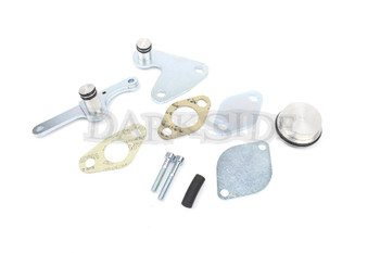 BMW N57 / N57S EGR and Cooler Delete Kit