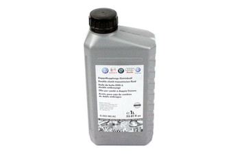 Genuine 1L DSG Transmission Oil for 6 / 7 Speed Gearboxes - G 052 182 A2