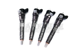 Bosch 535D Injector Upgrade for BMW M47N / M47N2 4 Cylinder Engines