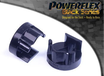 Front Gearbox Mounting Bush Insert - PFF5-121BLK