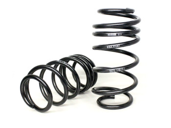 H&R Front Lowering Springs for VW Caddy Mk3 / Mk4