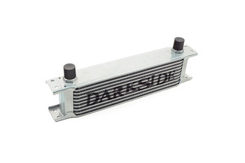 Darkside Universal Oil Cooler / Fuel Cooler - 10 Row / 13 Row / 19 Row