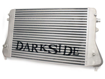 Darkside Uprated S3 Intercooler for Mk5 / Mk6 Platform Vehicles - 70mm Outlets