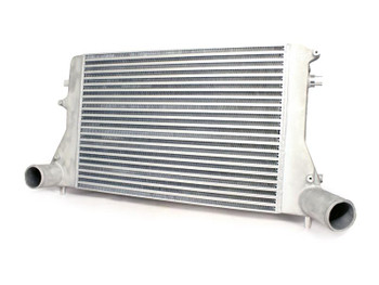 Darkside Uprated S3 Intercooler for Mk5 / Mk6 Platform Vehicles - 70mm Outlets