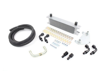 Darkside DQ250 02E DSG Gearbox Front Mounted Oil Cooler Kit