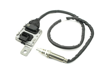Genuine VW NOx Sensor - 04L907807N / 04L907807AT / 04L907807EB