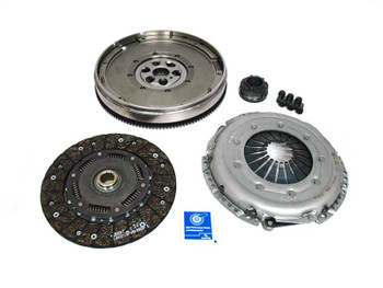 Sachs 1.9 TDi Dual Mass Flywheel and Clutch Kit for VW Passat, Audi A4 and Audi A6 (B5 Platform)