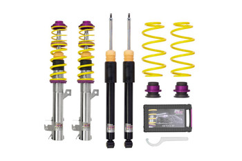 KW Variant 1 V1 Lowering Coilover Kit for VW T5 / T6 Transporter Van