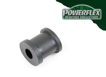 Front Gear Shift Arm Front Bush Oval - 22mm x 17mm x 26mm - PFF5-4631H