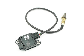 Genuine VW NoX / Particle Sensor for Volkswagen Amarok 3.0 TDI Engines