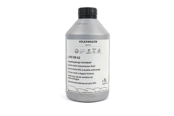 Genuine 1L DSG Gearbox Oil Fluid for DL382 / DL381 - G055529A2