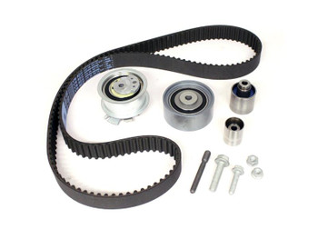 OE VW 2.0 16v TDI CR Round Port Cambelt Kit - 03L 198 119 / E