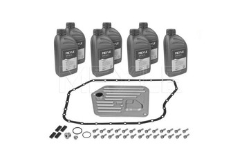 Audi 5HP24 Automatic Gearbox Service Kit with Oil