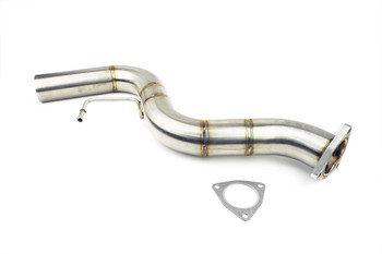 Secondary CAT Delete Pipe for Volkswagen Touareg 7P 3.0 TDI