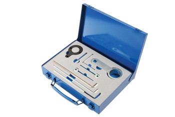 Engine Timing Tool Set for VAG 1.4 / 1.6 / 2.0 TDI CR Diesel Engines