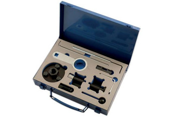 Engine Timing Tool Kit for 1.6 & 2.0 TDI Common Rail Engines