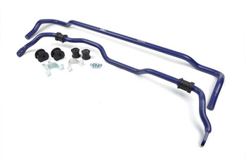 VW Transporter T5 / T5.1 / T6 H&R Anti Roll Bars - Vehicles WITH LED Headlights