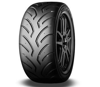 Direzza DZ03G - 265/35R18 93W H1 - Motorsport Use ONLY Tyres