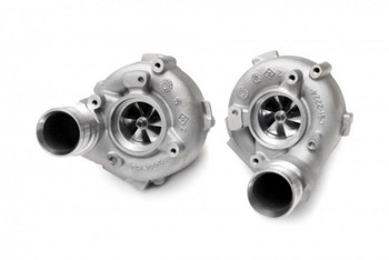 Turbocharger Upgrade Set for Audi S6 C7 4.0T & Audi S7 C7 4.0T