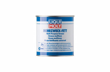 Multipurpose Grease 1kg Tub