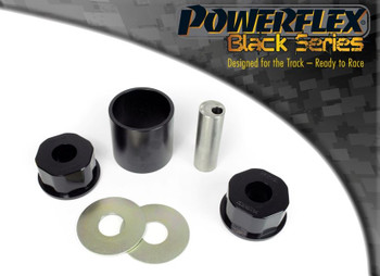 Rear Front Engine Mount Bush - PFR57-820BLK