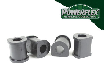 Rear Anti Roll Bar Bush 15mm - 4 x PFR57-412-15H