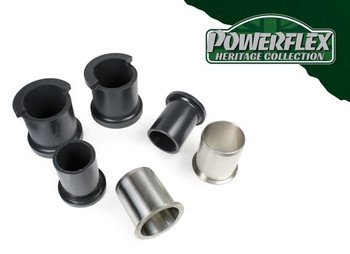 Front Lower Arm Rear Bush - 2 x PFF57-702H
