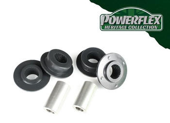 Rear Lower Wishbone Inner Rear Bush - 2 x PFR57-912H