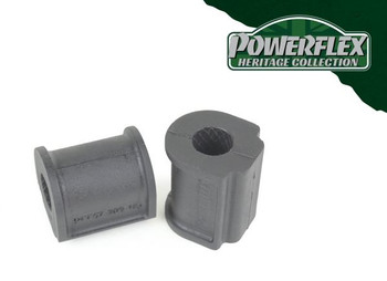 Front Rear Anti Roll Bar Bush 18mm - 2 x PFF57-209-18H - 6