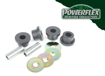 Front Wishbone Rear Bush - 2 x PFF57-101H