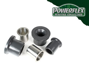 Front Lower Arm Front Bush - 2 x PFF57-701H