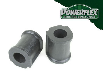 Front Rear Anti Roll Bar Bush 21mm - 2 x PFF57-209-21H - 6