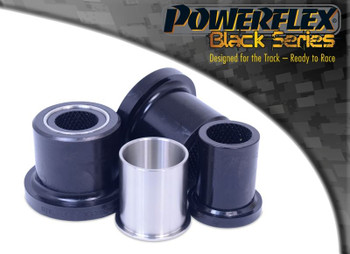 Front Lower Arm Front Bush - 2 x PFF57-701BLK