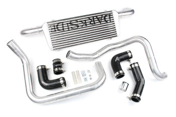 Darkside Front Mount Intercooler Kit (FMIC) for BLS / BRM & BMP / BMM inc Caddy 2K