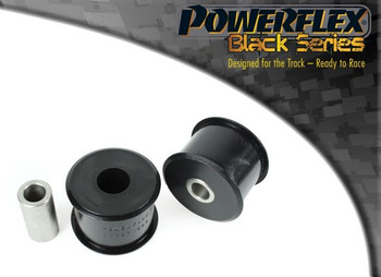 Front Rear Track Control Arm Outer Bush - 2 x PFF57-502BLK