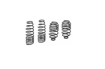 30mm Lift Springs for 4WD / 4-Motion Volkswagen Tiguan