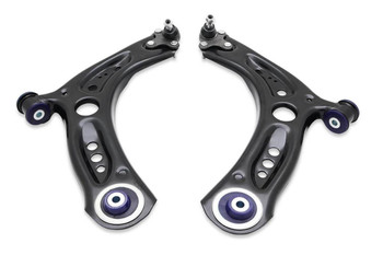 SuperPro VAG MQB Platform Offset Lower Front Control Arms