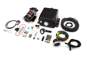 Snow Performance Stage 2 TD Power-Max Water Injection Kit