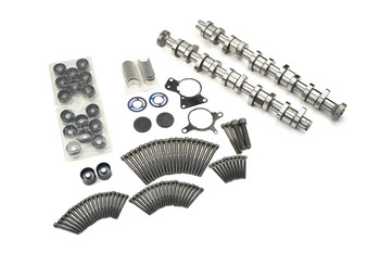 Volkswagen Touareg 5.0 V10 TDI (AYH Engine) Complete Camshaft Kit