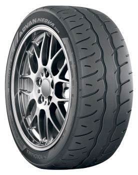 Advan AD09 - 245/40R18 97W XL