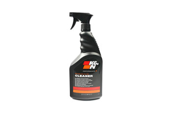 K&N Air Filter Cleaner / Cleaning Solution