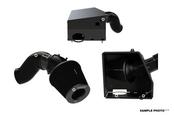 VW Amarok 3.0 TDI V6 Performance Air Induction / Intake Kit