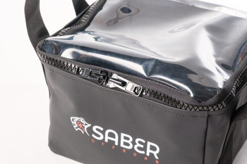 Saber Small Clear Top Gear Bag