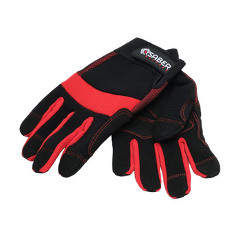 Saber Recovery Gloves – L/XL