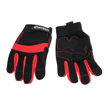 Saber Recovery Gloves – L/XL