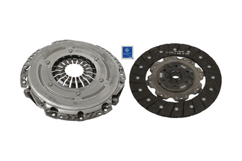 Sachs Clutch Kit 2.0 TFSI Golf R / TTS / S3 / Leon Cupra