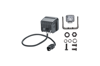 Hella Black Magic LED CUBE 2.7'' Floodlight